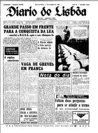 Quinta, 17 de Março de 1966 (2ª edição)