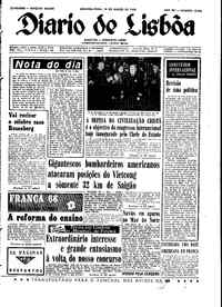 Segunda, 28 de Março de 1966 (2ª edição)