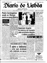 Terça, 10 de Maio de 1966 (1ª edição)