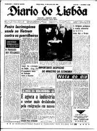 Terça, 10 de Maio de 1966 (2ª edição)