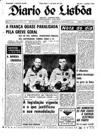 Terça, 17 de Maio de 1966 (1ª edição)