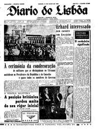 Sábado, 11 de Junho de 1966 (1ª edição)