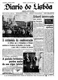 Sábado, 11 de Junho de 1966 (2ª edição)