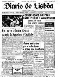 Sexta, 17 de Junho de 1966 (1ª edição)