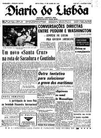 Sexta, 17 de Junho de 1966 (2ª edição)