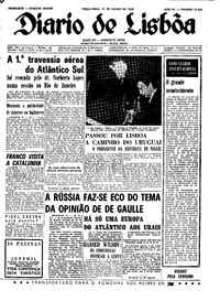 Terça, 21 de Junho de 1966 (2ª edição)