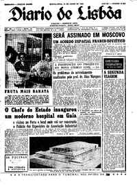 Quinta, 23 de Junho de 1966 (2ª edição)