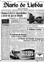 Sexta, 24 de Junho de 1966 (1ª edição)