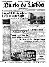 Sexta, 24 de Junho de 1966 (2ª edição)