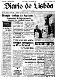 Terça, 28 de Junho de 1966 (2ª edição)