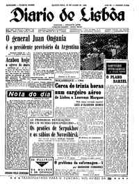 Quarta, 29 de Junho de 1966 (2ª edição)