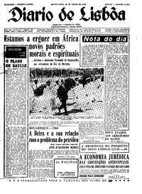 Quinta, 30 de Junho de 1966 (2ª edição)