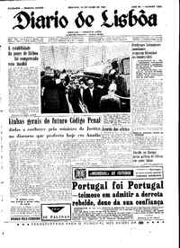 Domingo, 24 de Julho de 1966 (2ª edição)