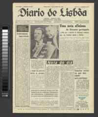 Terça,  9 de Agosto de 1966 (2ª edição)