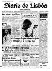 Quarta, 21 de Setembro de 1966 (1ª edição)