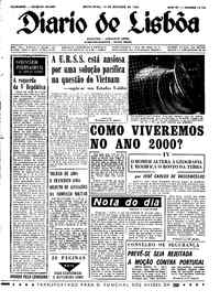 Sexta, 14 de Outubro de 1966 (1ª edição)