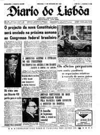 Domingo, 11 de Dezembro de 1966 (2ª edição)