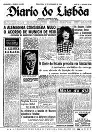 Terça, 13 de Dezembro de 1966 (3ª edição)