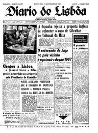 Quarta, 14 de Dezembro de 1966 (2ª edição)