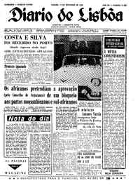 Sábado, 17 de Dezembro de 1966 (2ª edição)