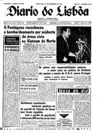 Terça, 27 de Dezembro de 1966 (1ª edição)