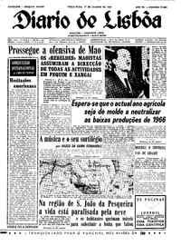 Terça, 17 de Janeiro de 1967 (1ª edição)