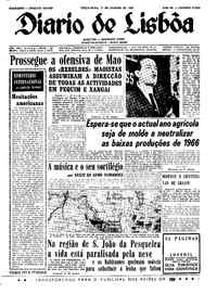 Terça, 17 de Janeiro de 1967 (2ª edição)