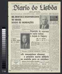 Terça, 24 de Janeiro de 1967 (1ª edição)