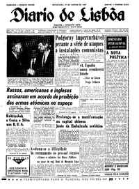 Sexta, 27 de Janeiro de 1967 (1ª edição)