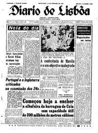 Sexta, 10 de Fevereiro de 1967 (2ª edição)