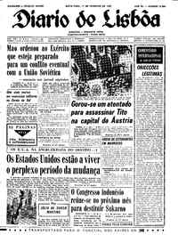 Sexta, 17 de Fevereiro de 1967 (1ª edição)