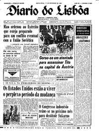 Sexta, 17 de Fevereiro de 1967 (2ª edição)