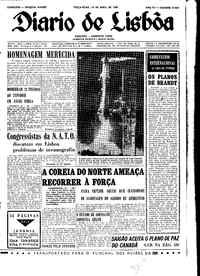 Terça, 18 de Abril de 1967 (1ª edição)