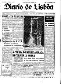 Terça, 18 de Abril de 1967 (2ª edição)