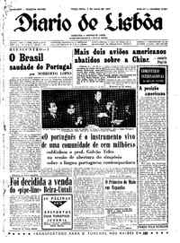 Terça,  2 de Maio de 1967 (1ª edição)