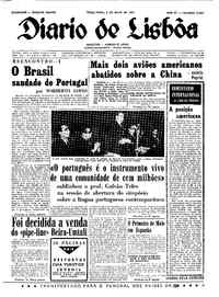 Terça,  2 de Maio de 1967 (3ª edição)