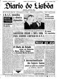 Sábado, 17 de Junho de 1967 (2ª edição)