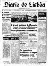 Sexta, 23 de Junho de 1967 (2ª edição)