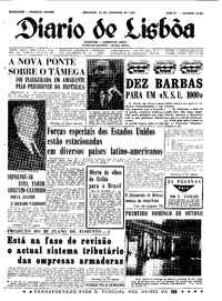 Domingo, 24 de Setembro de 1967 (2ª edição)