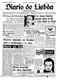 Sexta,  6 de Outubro de 1967 (1ª edição)