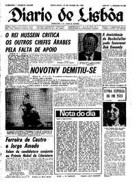 Sexta, 22 de Março de 1968 (2ª edição)