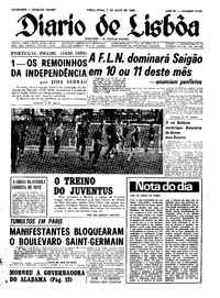 Terça,  7 de Maio de 1968 (1ª edição)