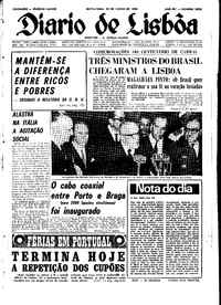 Sexta, 28 de Junho de 1968 (2ª edição)