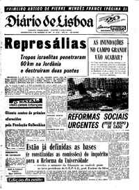 Segunda,  2 de Dezembro de 1968 (2ª edição)