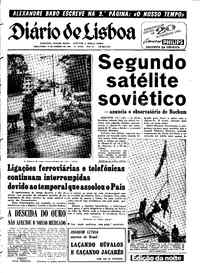 Terça, 14 de Janeiro de 1969 (3ª edição)