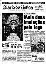 Sexta, 24 de Janeiro de 1969 (2ª edição)