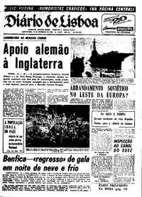 Quinta, 13 de Fevereiro de 1969 (2ª edição)