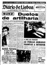 Segunda, 24 de Março de 1969 (2ª edição)