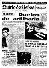 Segunda, 24 de Março de 1969 (3ª edição)