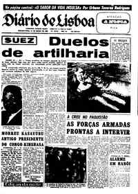 Segunda, 24 de Março de 1969 (4ª edição)